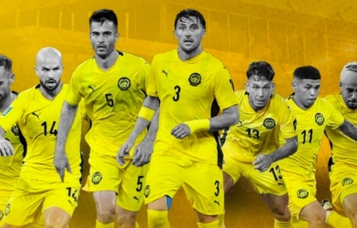 马来西亚媒体在即将输给越南时苦涩地吐露心声