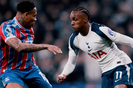 令人震惊，托特纳姆热刺深陷危机，濒临降级区边缘