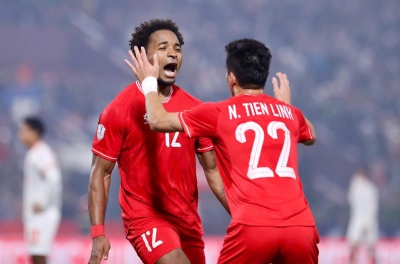 越南足协给球迷带来好消息