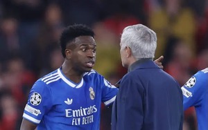 曼联传奇意外发声，为穆里尼奥在维尼修斯遭种族歧视风波中辩护