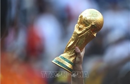 2026年世界杯:西班牙民众在夺冠之日欢呼雀跃