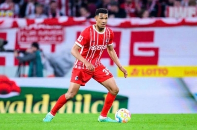 泰国媒体称:“越南可能错失德国裔球员”