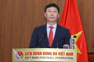 以金相植教练命名的赛事在韩国举办。
