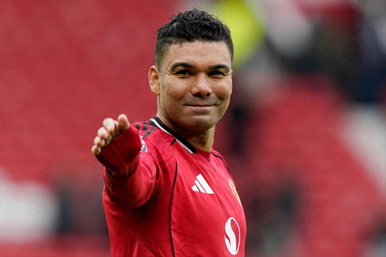 维拉三球告负！卡里克引领曼联主场五连胜势不可挡 卡塞米罗价值连城 B费超越贝克汉姆创纪录