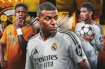 皇家马德里因对阵拜仁慕尼黑前的不利消息而深感不安