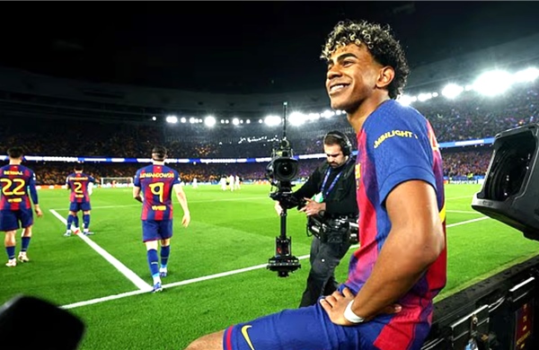 欧冠四分之一决赛：引人瞩目的巅峰对决