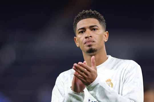 裘德·贝林厄姆同意离开皇家马德里