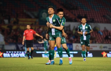 越南甲级联赛第12轮前瞻：下半程赛事开启！