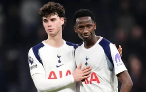 马德里竞技对阵托特纳姆热刺前瞻：欧冠联赛3月11日凌晨03:00