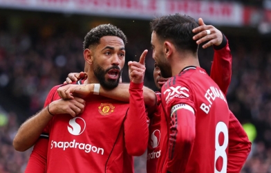 官方消息：英超联赛发布紧急通告，曼联战胜阿斯顿维拉后引发热议