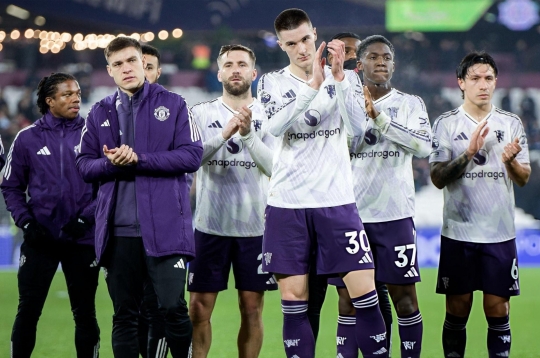 价值8500万欧元的巨星在曼联战平后发声