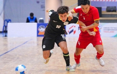 印尼媒体对越南队4-0大胜澳大利亚作出强烈反响