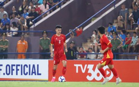 越南足球今日热点 6/9：U20越南憧憬奇迹；清化签下前马里国脚