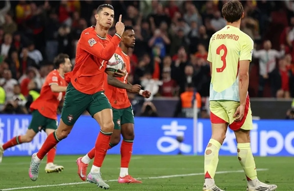2026年世界杯16强赛:伊比利亚半岛德比战火燃起