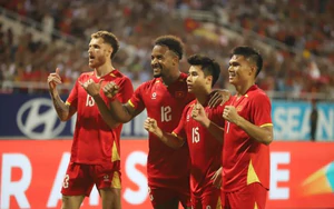 2026年FIFA东盟杯赛程9月26日：越南对阵菲律宾