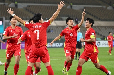 午后足球热点:7月7日,越南U23迎来好消息
