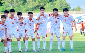越南对阵印尼足球直播今晚19:30，东南亚U17锦标赛2026