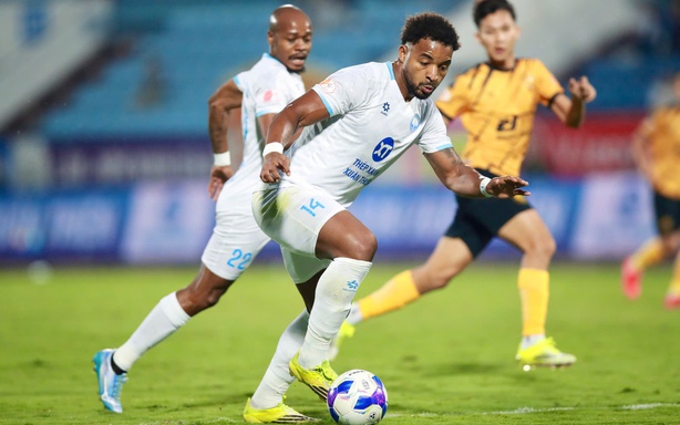 越南国家队进攻线的问题