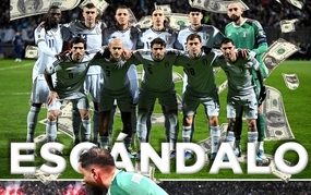 关于意大利队错过2026世界杯前的意外爆料