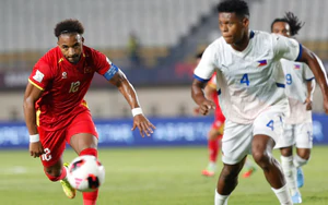 春山面临提前告别2026年FIFA东盟杯的风险