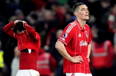 官方确认：英超第八位被解雇的主教练诞生