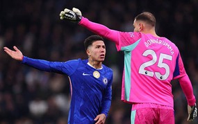 英超联赛2025-26赛季第32轮赛程安排