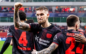 勒沃库森准备好制造一场震惊了吗？