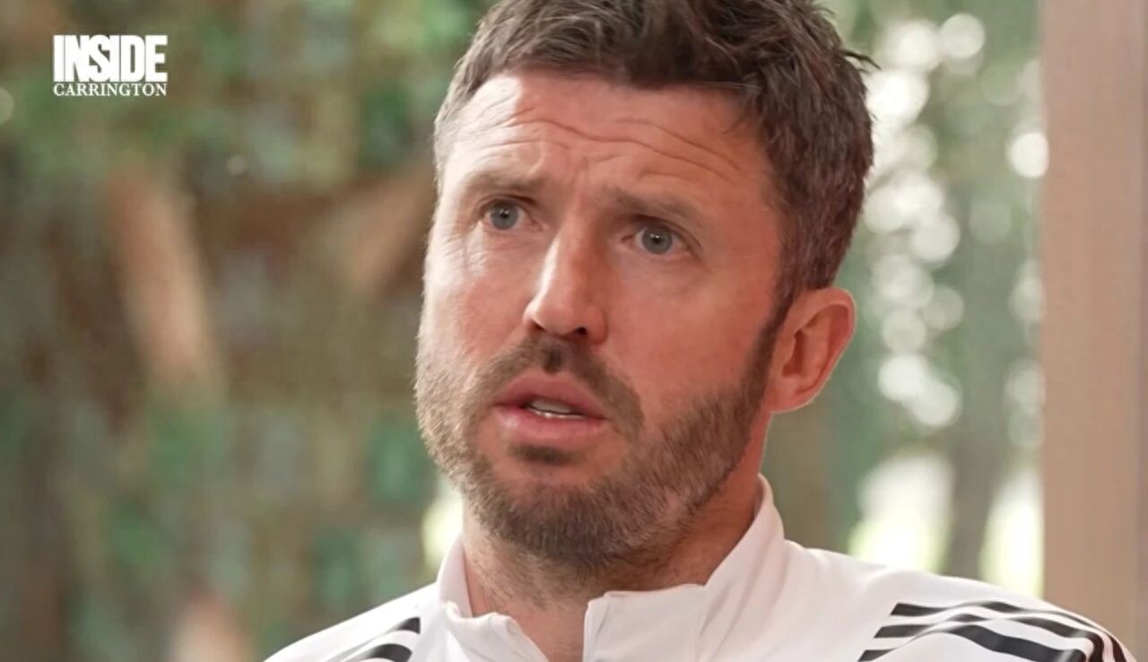 曼联有望本月内锁定欧冠席位，连胜三场即可确保前五！卡里克警示切勿大意