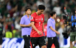从韩国队在2026年世界杯的失利反观越南足球