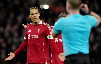 利物浦垫底，球迷要求“清洗”功勋球员