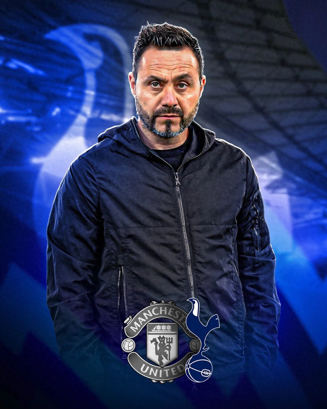 披露德泽尔比与曼联接触详情！卡里克出色战绩使其仅能选择热刺，并就格林伍德事件致歉