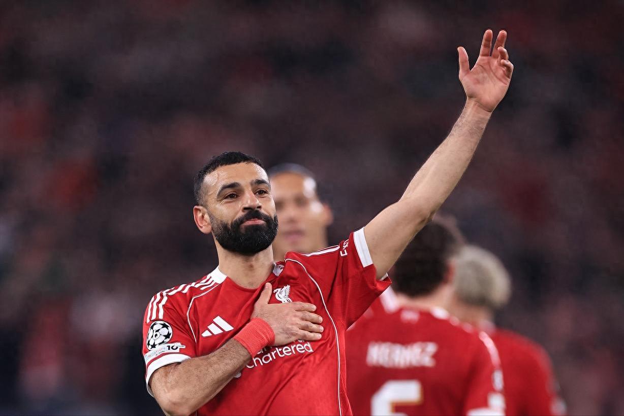 放弃每周40万英镑薪资去追求更高收入 下一站沙特联赛 两年合约 年收入1亿欧元