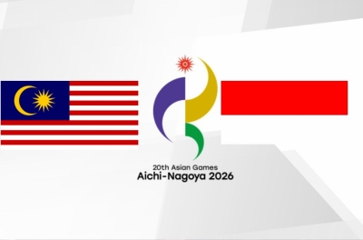 马来西亚与印尼国家队拒绝参加2026年亚运会