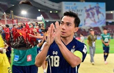 差那提·颂克拉辛在即将与越南队再次交锋于FIFA东盟杯之际，面临一场“噩梦”。
