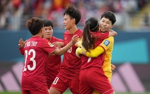 今日16:00越南对阵日本女足亚洲杯2026赛事直播