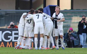 都灵对阵帕尔马前瞻：3月14日凌晨2:45，意甲第29轮