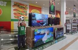 2026年世界杯:当足球助力提升劳动效率