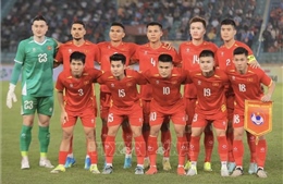 国际足球友谊赛：越南国家队以3-0战胜孟加拉国