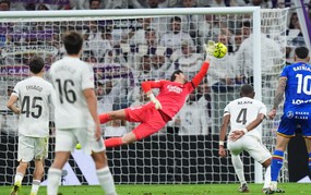 皇家马德里再次失利：佩雷斯何时才能醒悟？