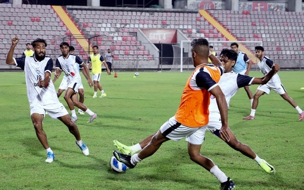 越南国家队的对手确定前往河内进行友谊赛的日期