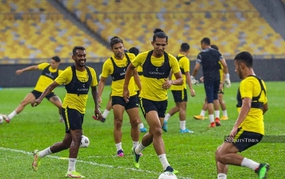 马来西亚足球的解决方案：无需归化球员以超越越南队