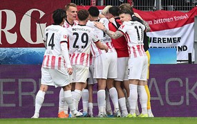 弗赖堡对阵塞尔塔维戈前瞻：欧洲杯C2赛事，4月10日凌晨2点开赛