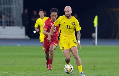 越南对阵马来西亚比赛结果预测