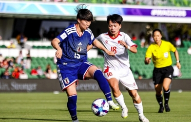 菲律宾球迷因战胜越南晋级亚洲杯四分之一决赛而集体沸腾