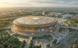 越南体育日3月27日：在新纪元重塑体育格局