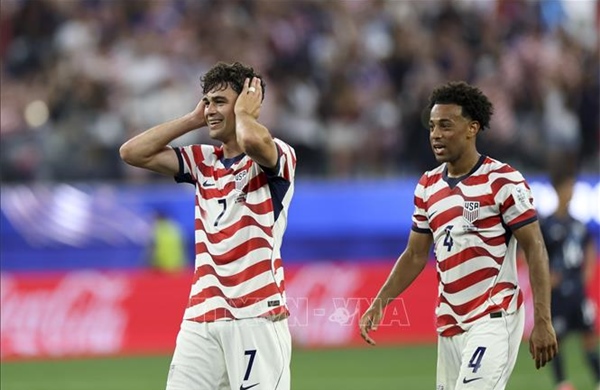 2026年世界杯：小组头名带来的难题