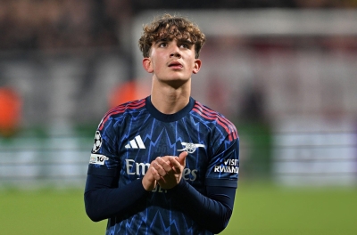 阿森纳的2010年天才在欧冠创下“惊人”纪录