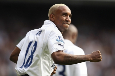 官方消息：托特纳姆热刺传奇射手，生涯打入143球的杰梅因·迪福被任命为主教练