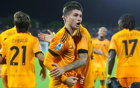 罗马对阵皮萨（凌晨1点45分，4月11日）：罗马的黄金机会