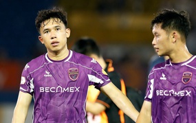 V-League的“丰碑”以出人意料的方式倒塌